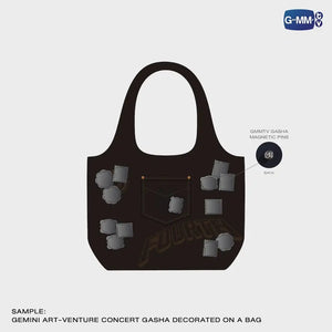 [Available to Order] OH MY FOURTH TOTE BAG