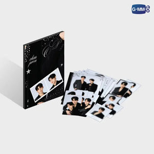 [Available to Order] OHMPOON MINI PHOTO SET
