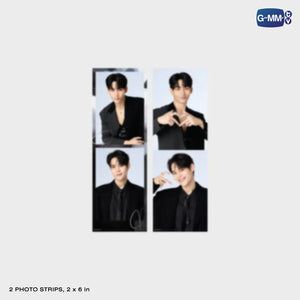 [Available to Order] OHMPOON MINI PHOTO SET