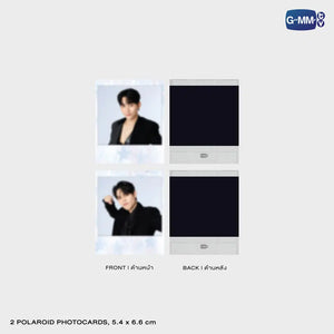 [Available to Order] OHMPOON MINI PHOTO SET