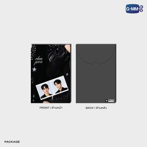 [Available to Order] OHMPOON MINI PHOTO SET