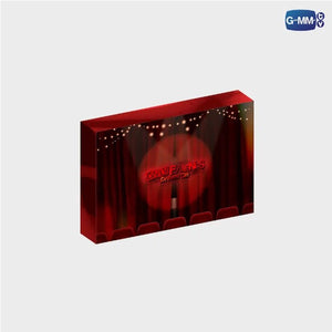 [Pre-Order] ONLY FRIENDS : DREAM ON MEMORIAL BOXSET