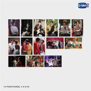 [Pre-Order] ONLY FRIENDS : DREAM ON MEMORIAL BOXSET