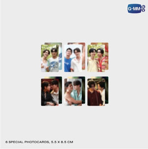 [Pre-Order] ONLY FRIENDS : DREAM ON MEMORIAL BOXSET