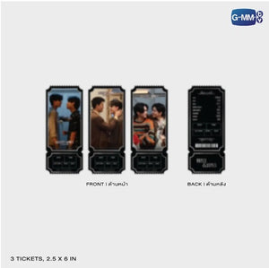 [Pre-Order] ONLY FRIENDS : DREAM ON MEMORIAL BOXSET