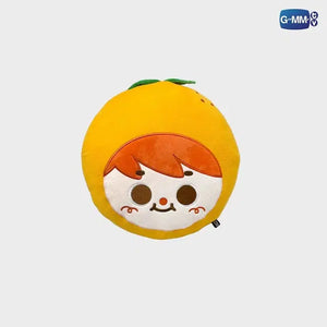 [Pre-Order] ORANGE PILLOW | WHEN ORANGES FALL