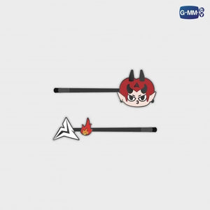 [Awaiting stock] Domiia Hairpins