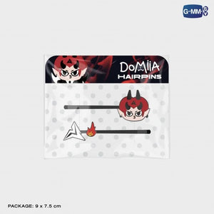 [Awaiting stock] Domiia Hairpins