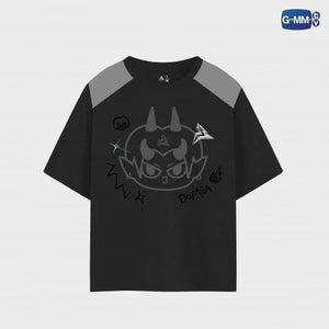 [Awaiting stock] Domiia official t-shirt