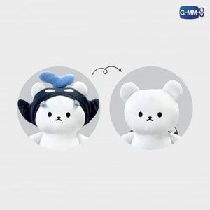 [Awaiting Stock] POLCASAN HUGGABLES PLUSH