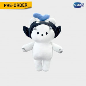 [Awaiting Stock] POLCASAN HUGGABLES PLUSH
