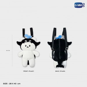 [Awaiting Stock] POLCASAN DOLL BACKPACK