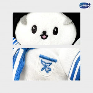 [Awaiting Stock] I AM POLCASAN SINGING DOLL KEYCHAIN