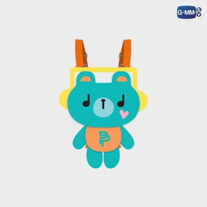 [Awaiting Stock] Permpoon Doll Backpack | Pond Phuwin Rendezvous fancon