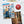 [Pre-Order] Praew Magazin Sept Oct 2026: Yin War