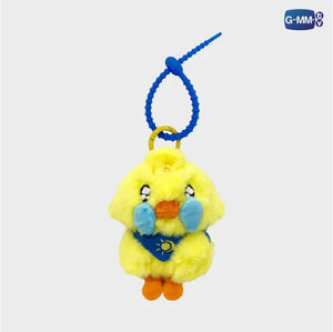 [Pre-Order] PAI SNIFFLE DUCK DOLL KEYCHAIN | MY ROMANCE SCAMMER