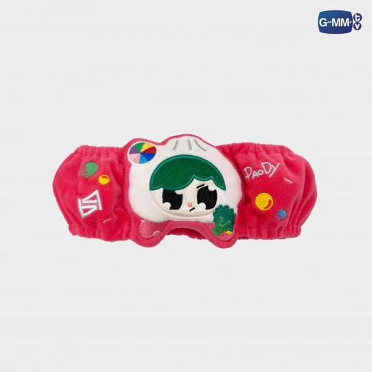 [Awaiting Stock] Character Hair Bands