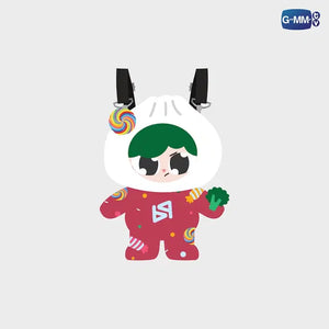 [Awaiting Stock] PAODY DOLL BACKPACK