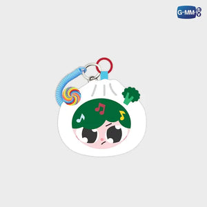 [Awaiting Stock] PAODY CHARACTER DOLL POUCH