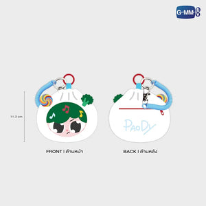 [Awaiting Stock] PAODY CHARACTER DOLL POUCH