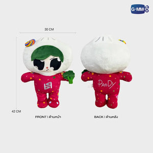 [Pre-Order] PAODY HUGGABLES PLUSH