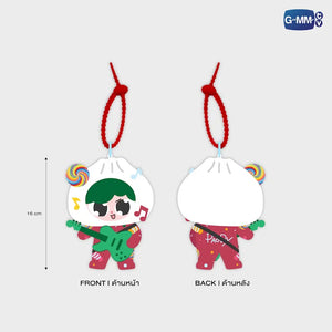 [Pre-Order] PAODY SWEET SOLO DOLL KEYCHAIN