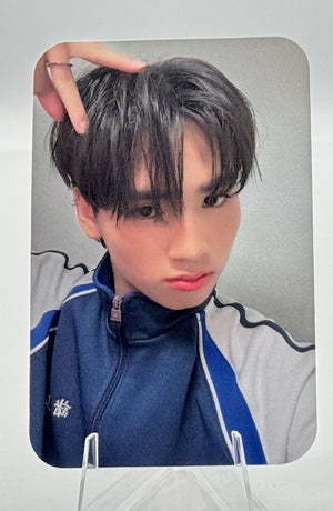 Your Sky Selfie Random Cards: Patji