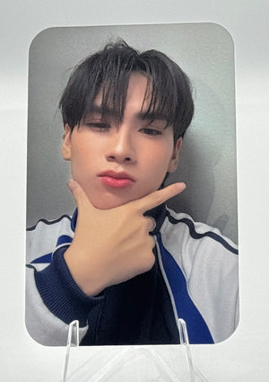 Your Sky Selfie Random Cards: Patji