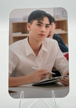 Your Sky Final EP Random Cards: Patji