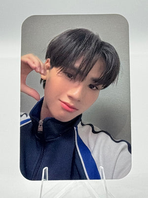 Your Sky Selfie Random Cards: Patji