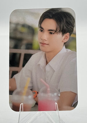 Your Sky Final EP Random Cards: Patji