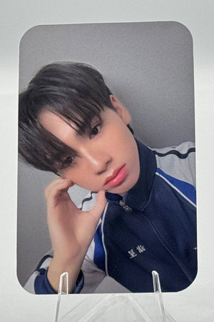 Your Sky Selfie Random Cards: Patji