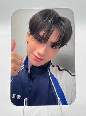 Your Sky Selfie Random Cards: Patji