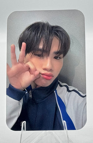 Your Sky Selfie Random Cards: Patji