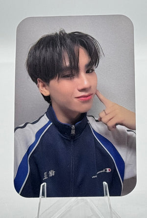 Your Sky Selfie Random Cards: Patji