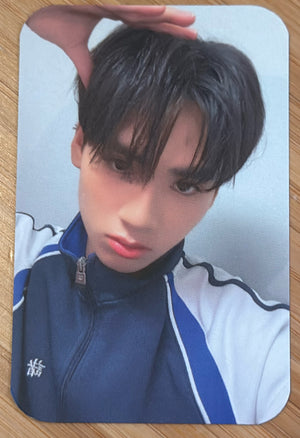 Your Sky Selfie Random Cards: Patji