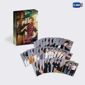 [Pre-Order] PEACH AND ME COLLECTIBLE CARD SET