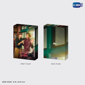[Pre-Order] PEACH AND ME COLLECTIBLE CARD SET