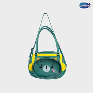 [Pre-Order] PERMPOON JOURNEY BAG