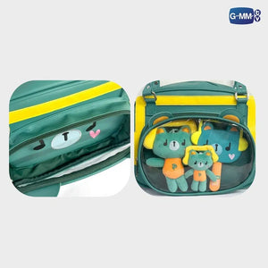 [Pre-Order] PERMPOON JOURNEY BAG