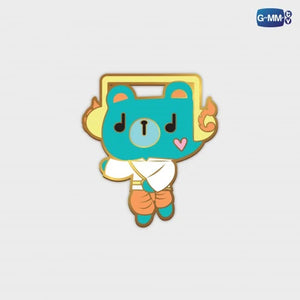 [Awaiting Stock] GMMTV Fandom Character Pins