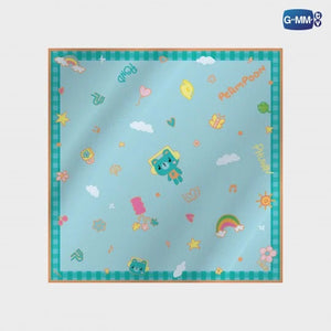 [Awaiting Stock] Sticky Fabric