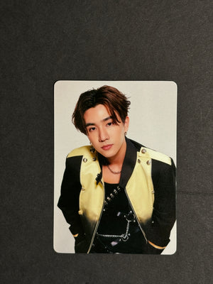 GMMTV LOL 2024 Photocards - Perth Tanapon