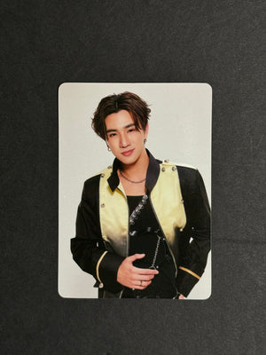 GMMTV LOL 2024 Photocards - Perth Tanapon