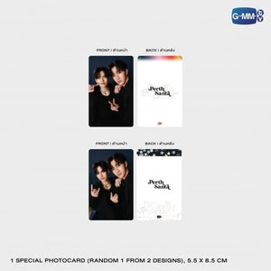 PerthSanta Official Calendar 2025