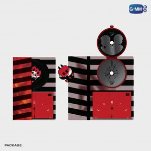 [Awaiting Stock] Perth Santa Time Stopper Fanmeeting DVD Boxset