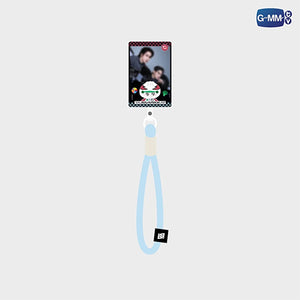 [Awaiting Stock] LOL 2026 Heart Race - Phone Strap