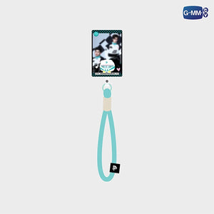 [Awaiting Stock] LOL 2026 Heart Race - Phone Strap