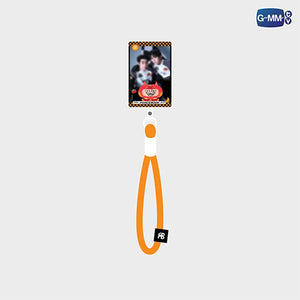 [Awaiting Stock] LOL 2026 Heart Race - Phone Strap
