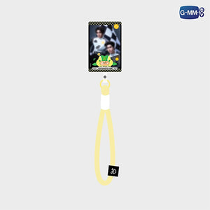 [Awaiting Stock] LOL 2026 Heart Race - Phone Strap